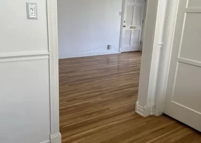 Flooring Installers